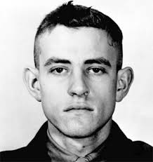 Dwight Wade Randall : Sergeant from California, World War II Casualty