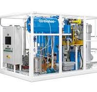 Transformer oil regeneration equipment | Ekofluid