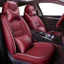 Car Wind Auto Automobiles Leather Car Seat Cover For Bmw E30 E34 E36 E39 E46 E60 F11 F10 F30 X3 X5 E35 X1 3 Leather Car Seat Covers Car Seats Leather