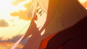 This hd wallpaper is about zero two (darling in the franxx), zerotwo, landscape, anime, original wallpaper dimensions is 1920x1080px, file size is 228.84kb, download photo size is 1920x1080px Anime In The Franxx Zero Two Pink Hair Green Eyes Hd Wallpaper Background Image 1920x1080 Wallpaper Anime