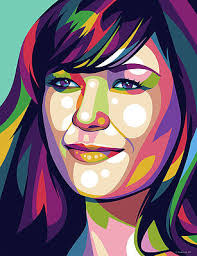 Catherine Zeta Jones Wall Art for Sale