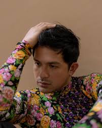 Dennis Trillo. Outtakes from CNN Life's August 2019 cover story. Styling by  @rikrasos