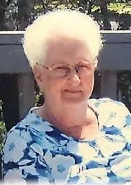 Charlotte Bosworth Obituary (2024)