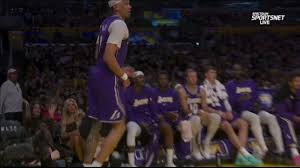 Jaxson Hayes' Breakout Performance and Deandre Ayton's Return