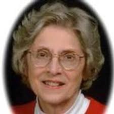 Obituary information for Mary Lou Bower