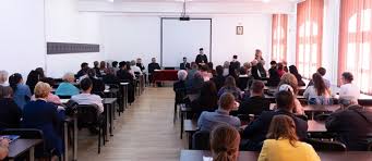 More events in galati, romania. Deschiderea SolemnÄƒ A Cursurilor La Facultatea De Istorie Filozofie Si Teologie Din GalaÅ£i