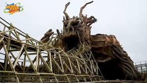 We did not find results for: Heide Park Stellt Giganten Fur Colossos Im Detail Vor