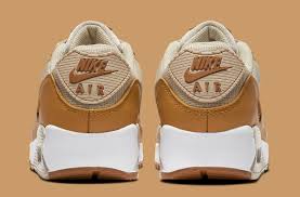 Nike air max 90 kolekciją. Available Now Nike Air Max 90 Caramel House Of Heat