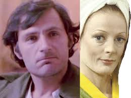 Prince Kuragin and the Countess when they met in Russia : r/DowntonAbbey