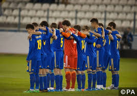 The result has been split right down the middle as the two sides have picked up one win each. Ukraine Vs Cyprus Betting Tips Predictions