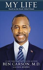 Ben Carson's Instagram, Twitter & Facebook