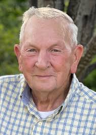 Obituary for Royce Reginald Whittle