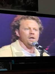 Baldknobbers show in Branson 1950s-60s