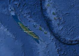 Il s'agit de kit de survie en cas de tremblement de terre !! Nouvelle Caledonie Vanuatu Et Fidji Alerte Au Tsunami Apres Un Seisme Tntv Tahiti Nui Television