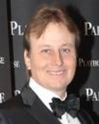 David Schmidt: Credits, Bio, News & More