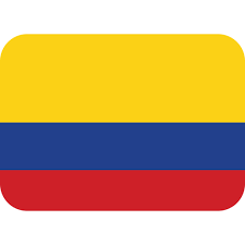 La bandera de colombia es uno de los símbolos patrios de la república de colombia junto con el escudo nacional. Bandera De Colombia Png Images Png Transparent Free Png Images Vector Psd Clipart Templates
