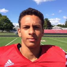 Joseph Girard III's High School Bio