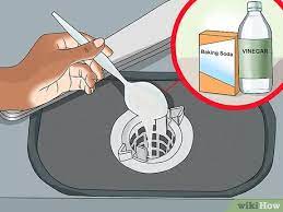 4 Ways To Clean A Dishwasher Drain - Wikihow