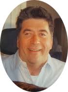 David Aldrich Obituary