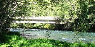 Most hot springs listings on this website have descriptions, directions, access information, pictures and video. Bigelow Hot Springs Winter Push Picture