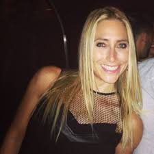 Monica Simon's Instagram, Twitter & Facebook