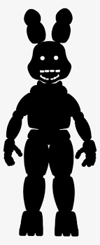 I'm sorry by allencrist on deviantart. 50 Best Ideas For Coloring Spring Bonnie Jumpscare