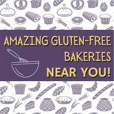 Maybe you would like to learn more about one of these? Amazing Gluten Free Bakeries In The United States A Collection Moon And Spoon And Yum
