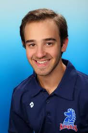 2019 Baseball Roster