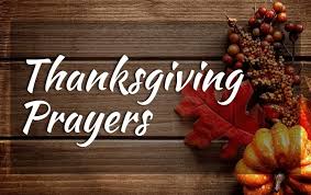 30 best thanksgiving prayers to inspire gratitude and give thanks for blessings. Beautiful Inspiring Blessings Prayers For Thanksgiving Day