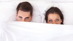Das was frauen beim sex wirklich wollen. Amazonen Im Bett Wenn Frauen Mehr Sex Wollen Als Manner Maxima
