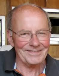 Obituary information for Richard Hooper