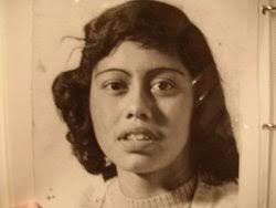 Samaria Webber Fields Weese (1935-2007)