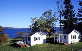 Emery S Cottages On The Shore In Bar Harbor Maine Maine Cottage Maine Vacation Maine Vacation Spots