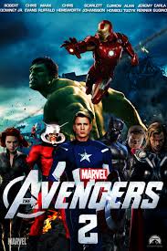 Marvel movies have been popular for years now, but at a certain point they took off, becoming worldwide blockbusters—this is where fans think they got good. Avengers Age Of Ultron Movie Free Download In Hindi 600mb