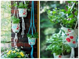 Alte türen als rückwand, bohemian , gipsy , colorful garden. Balkon Archive Berlingarten