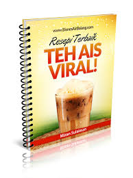 Dhaka teh ais wanita hari ini tv3. Resepi Teh Ais