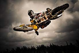 Whip Transworld Motocross Motocross Motocross Bikes Freestyle Motocross