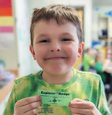 EMARALD ELEMENTARY EXCEPTIONAL EXPLORERS