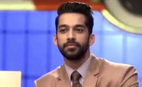 Karan Vohra Aka Shaurya Will Not Be Shooting For Zindagi Ki Mehek For Two Weeks Click The Link For More Det Karan Vohra Inspirational Celebrities Tv Actors
