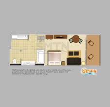 The 1 bedroom had a perfect amount of space and the ameneities were wonderful. Disney S Animal Kingdom Villas Disney Vacation Club