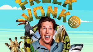 Freek vonk gaat in december weer optreden. Freek Vonk Live