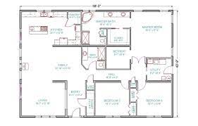 10 Awesome Raised Ranch House Ideas Home Design Floor Plans Square House Plans Floor Plans Ranch