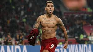 Rio de janeiro travel guide. Liverpool Schlagt Flamengo Und Gewinnt Die Klub Wm