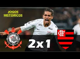 Clube de regatas do flamengo (brazilian portuguese: Corinthians 2x1 Flamengo Melhores Momentos Hd Copa Do Brasil 2018 Jogos Historicos 4 Youtube