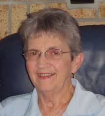 Shirley SHAW Obituary (2021)