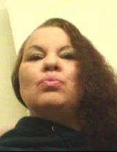 Obituary of Mary E. Eldridge