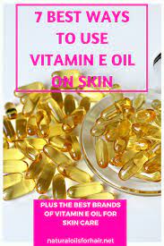 We did not find results for: 7 Best Ways To Use Vitamin E Oil On Skin