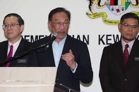 Последние твиты от saifuddin nasution (@saifnasution). Anwar Still Confident Of Succeeding Dr M Despite Three Year Timeline