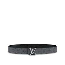 Acier, cuir, tissu, analogique ou digitale, trouvez la meilleure montre pour votre poignet ! Ceintures De Luxe Pour Homme Louis Vuitton