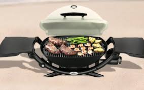 Maybe you would like to learn more about one of these? Get The Best For Grilling With Weber Portable Grill Take These Anywhere